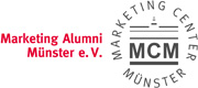 Logo Marketing Alumni