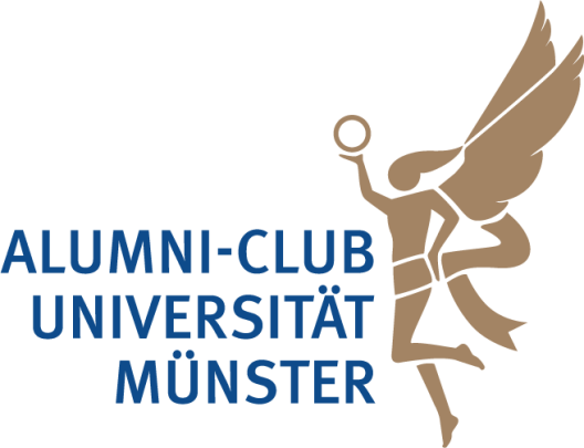 Logo Alumni-Club Universität Münster