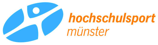 Logo Hochschulsport Münster