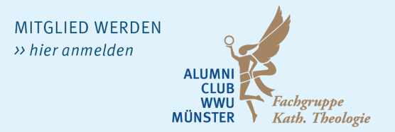 Registration for the Alumni-Club WWU Münster