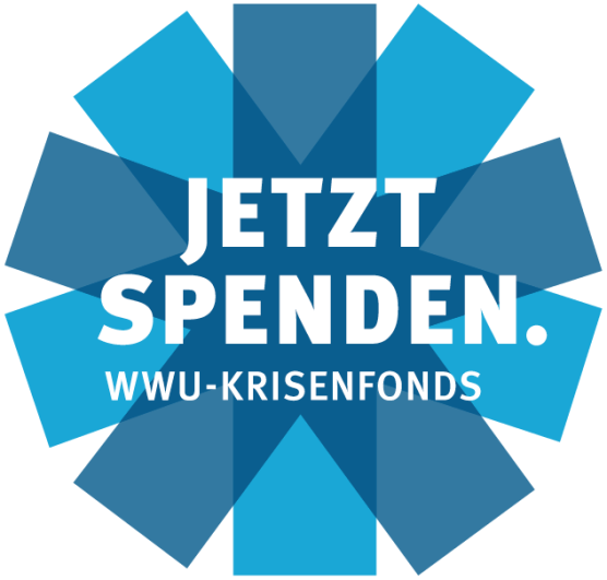 Logo WWU-Krisenfonds