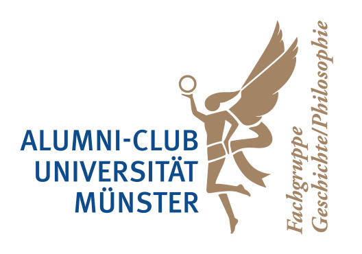 Logo der Alumni-Fachgruppe Geschichte/Philosophie
