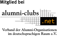 Mitglied bei alumni-clubs.net