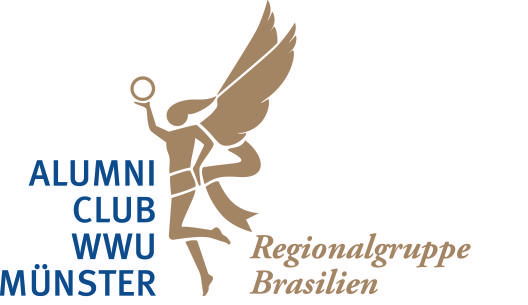 Logo Regionalgruppe Brasilien