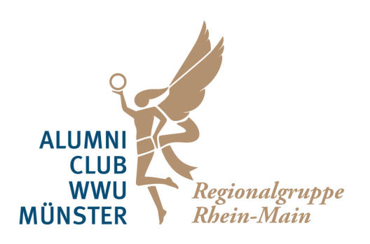 Logo regional group Rhein-Main