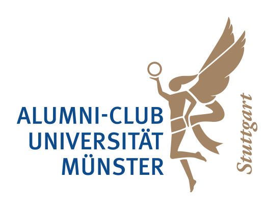 Logo of the regional group Stuttgart