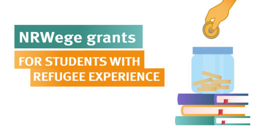 NRWege grants header picture