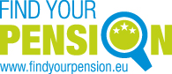 Logo Find Your Pension
