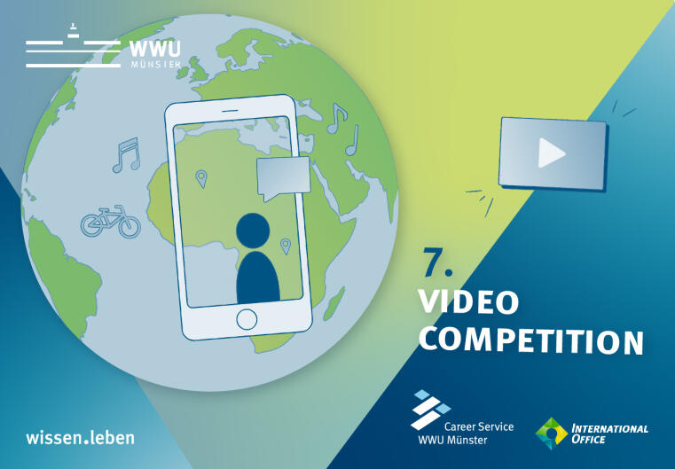 Video Competition Flyer Web
