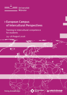 Titelbild des Summer School Flyers