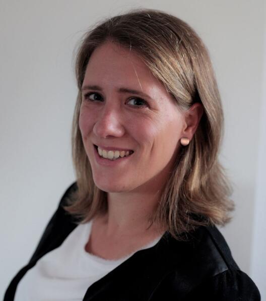 Photo of Hannah Melchers