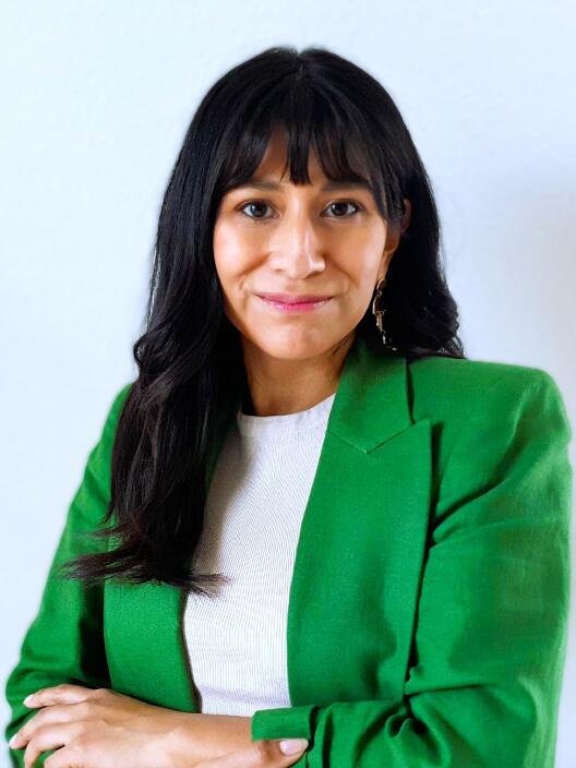 Photo of Elisabeth Addicks