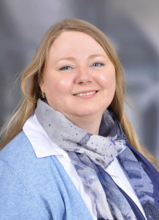 Photo of Eva Wenzel