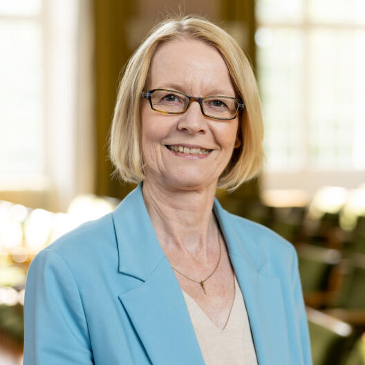 Prof. Dr Cornelia Denz