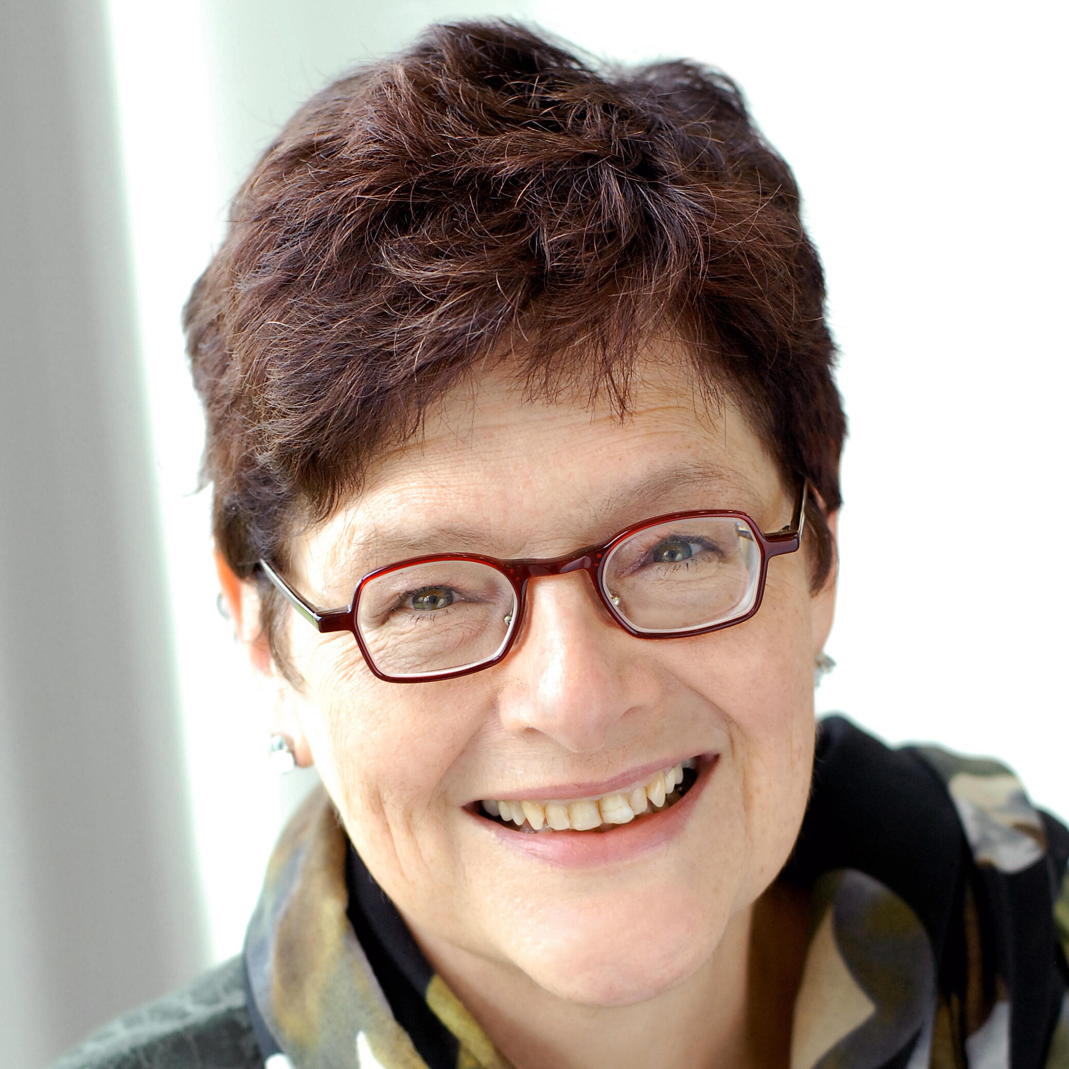 Prof. Dr. Dr. Bettina Pfleiderer