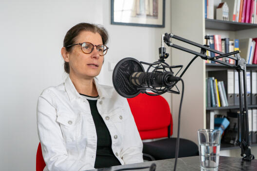 Prof. Dr. Esther Pogatzki-Zahn
