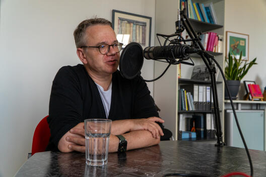 Prof. Dr. Thorsten Quandt