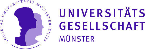 Logo Universitätsgeselllschaft