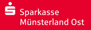 Sparkasse M _nsterlandost Logo