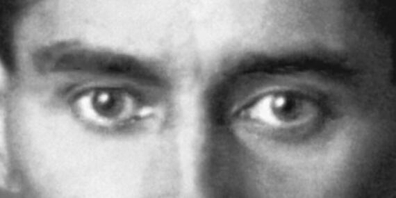 Franz Kafka _1923