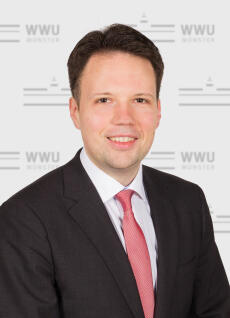 Prof. Dr. Michael Seewald