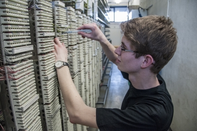 Ausbildung An Der Universitat Munster