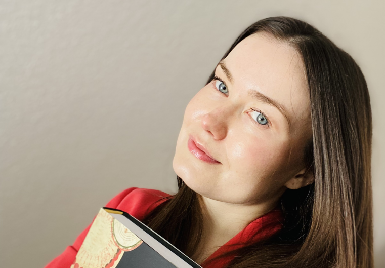 Dr. Daria Elagina