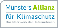 Münsters Allianz für Klimaschutz