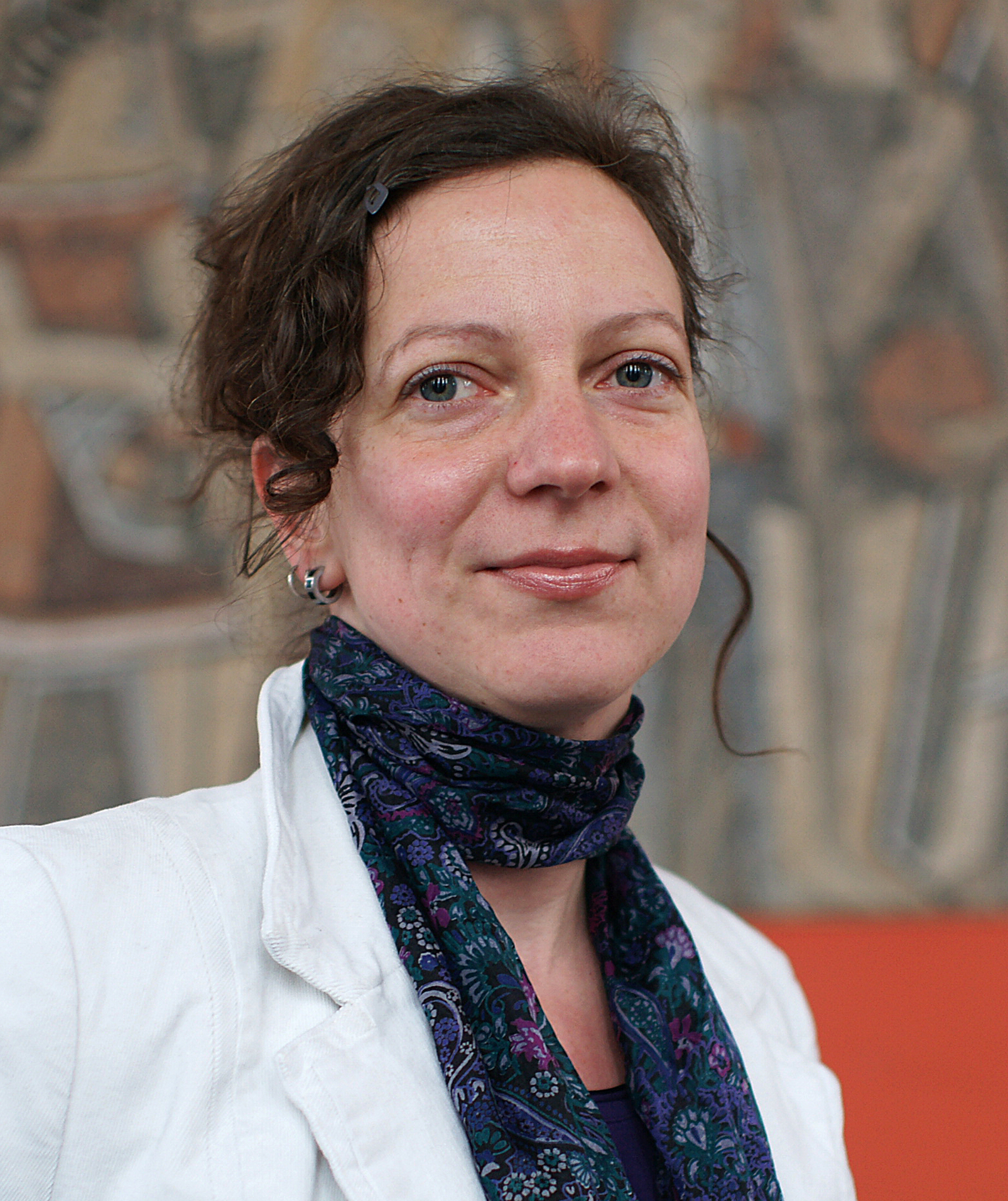 Katja Driesel-lange