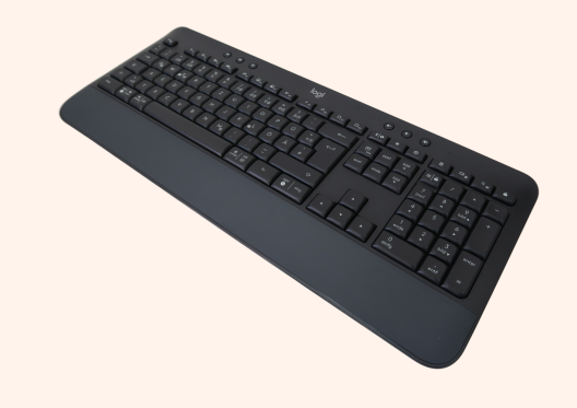Bluetooth-Tastatur