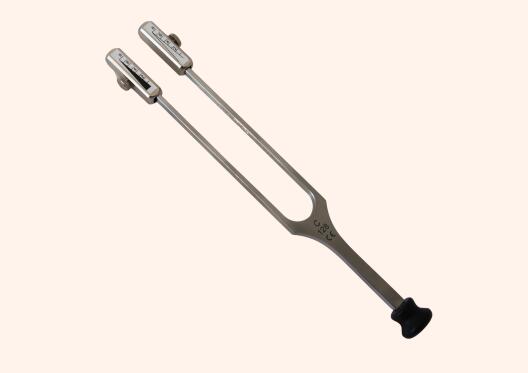 Stimmgabel