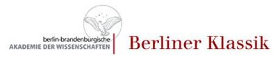 Berlinklassiklogo