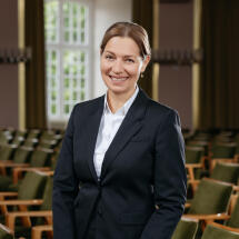 Prof. Dr. Susanne Menzel-Riedl
