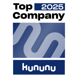 Top Kununu Arbeitgeber 2023