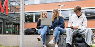 Wissenschaftliche Hilfskräfte