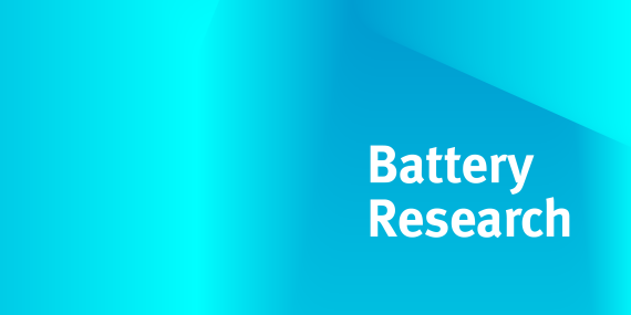 Profile Area Battery Research