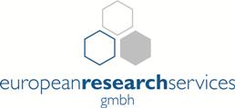 Logo European Research Services (ERS GmbH)
