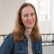 Dr. Christina Hoppenbrock