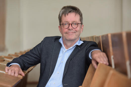 Prof Dr Thomas Hoeren