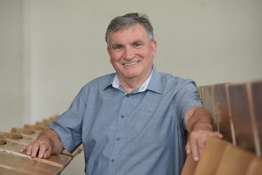 Prof. Dr. rer. nat. Ulrich Mußhoff