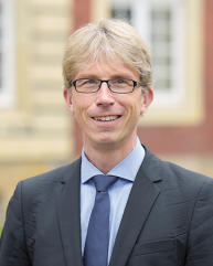 Prof. Dr. Christian Fischer