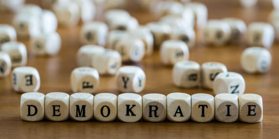 Demokratie