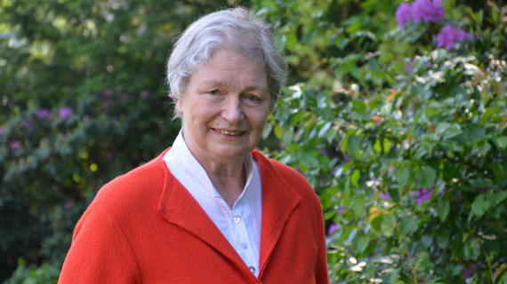 Annette Rieke-Baumeister