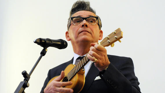 Prof. Dr. Götz Alsmann