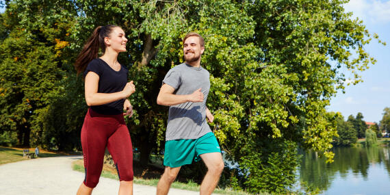 With about 140 types of sports to choose from, there is something for everyone.