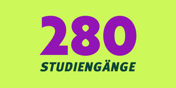 Studienmoeglichkeiten