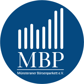 Münsteraner Börsenparkett 