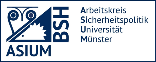 Arbeitskreis für Sicherheitspolitik an der Universität Münster (ASIUM)