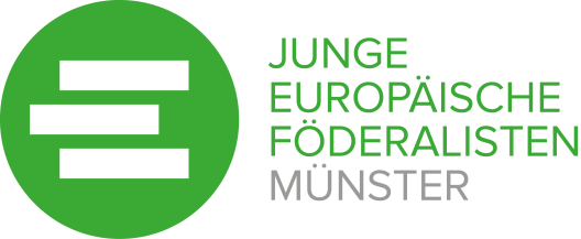 Junge Europäische Föderalisten NRW e.V. (JEF)