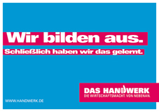 Logo Deutscher Handwerkskammertag
